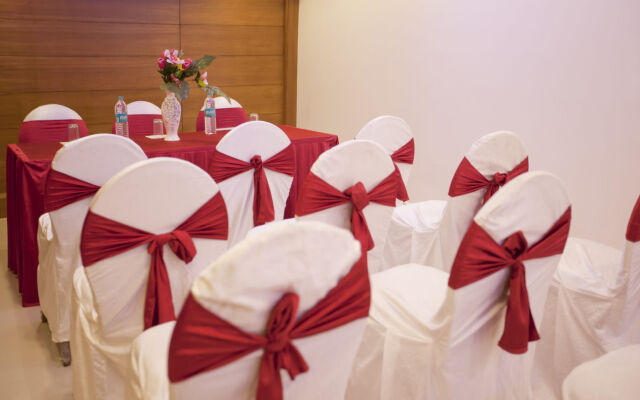 Shoba Residency