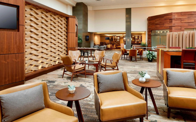 Marriott Columbus Northwest