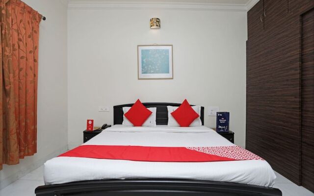 OYO 7275 Excellent Homes
