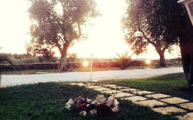 Relais Masseria Petrusella