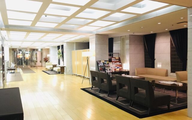 Hotel IL GRANDE Umeda