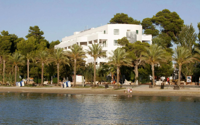 Ses Sevines (Hotel)