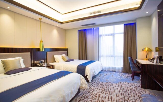 Meilihao Hotel