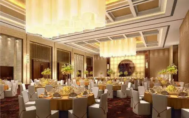 Chaohu Hotspring Hotel
