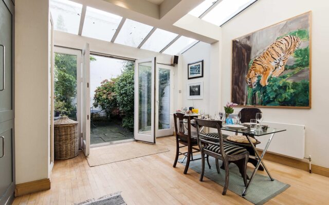 Cosy Childs Street House - Imn