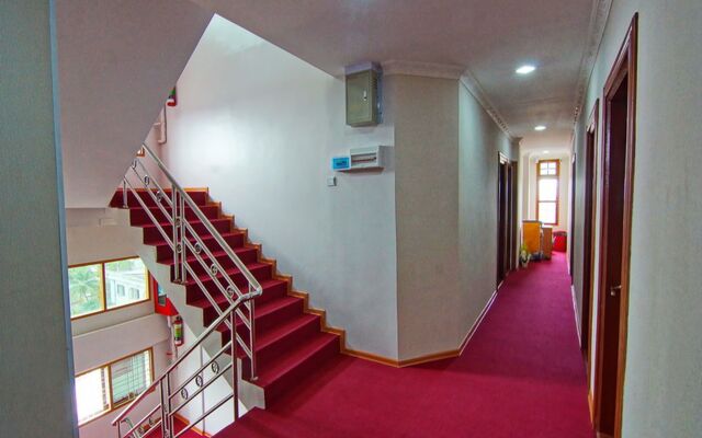 Tiger One Hotel