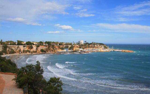 Apartment Calas de Campoamor en Aguamarina