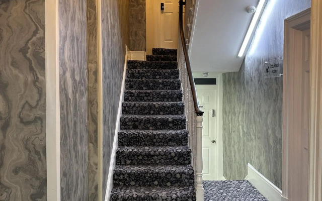 Bloomsbury Palace Hotel