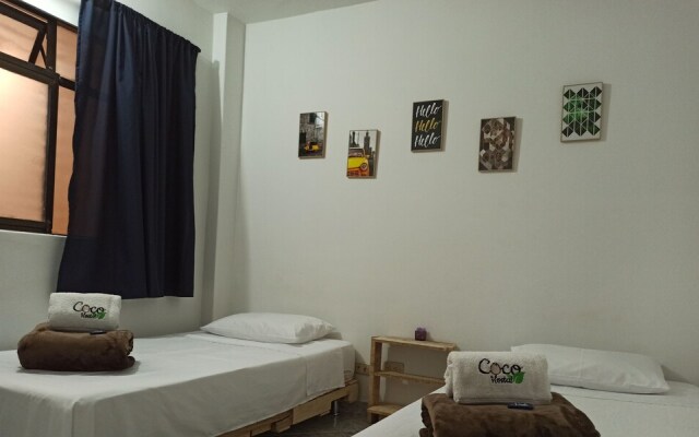 Coco Hostel