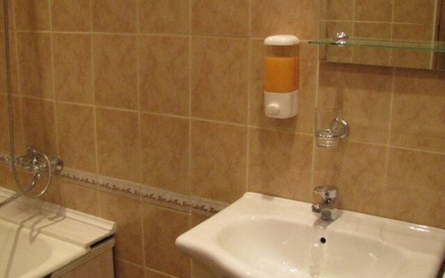 Hostel Anturium