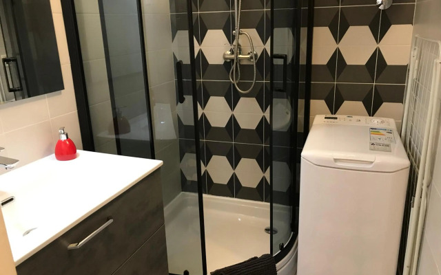 Apartments Colors of Rijeka - Red