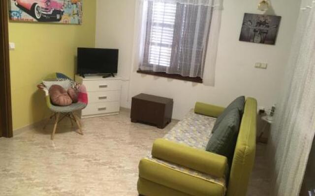 Apartment Jasna B