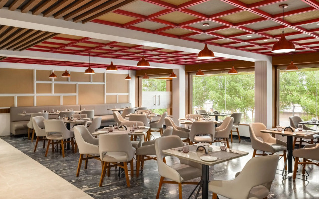 Ramada Encore By Wyndham Viramgam