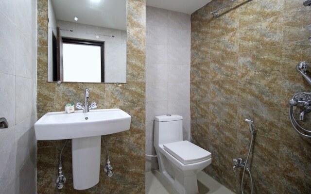 OYO 7524 Hotel Grand Celebration