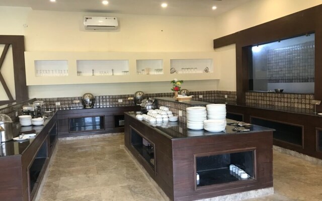Alaya Resorts & SPA Jim Corbett By Parfait