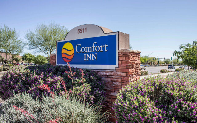 Comfort Inn & Suites at Talavi