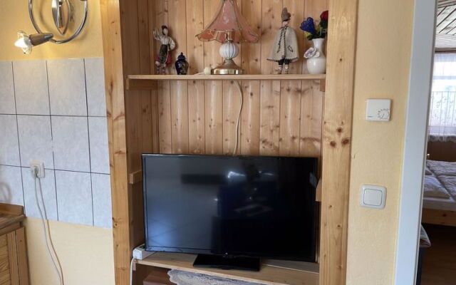 Apartment  Müritz 42056