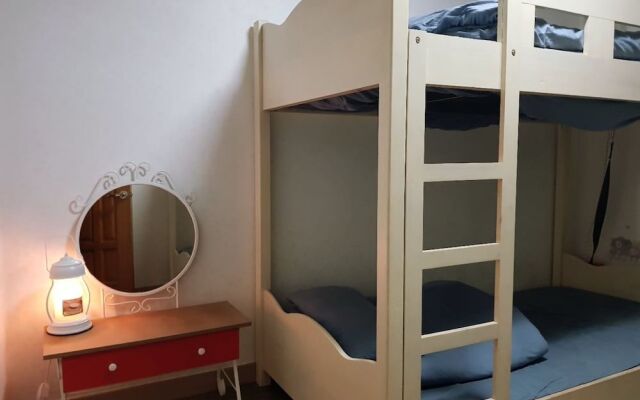 Sai Guesthouse - Hostel