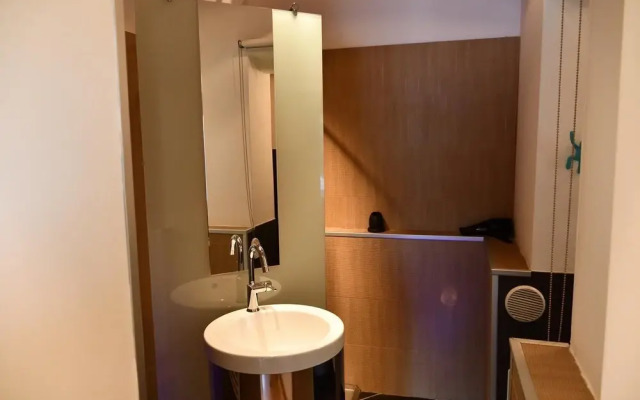 Mi Cà Argegno Lake Como