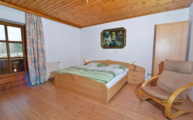 Ferienwohnung Josef Müller