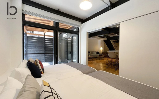 bHotel Kaniwasou