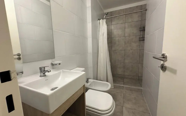 Rent a Flat Nueva Córdoba