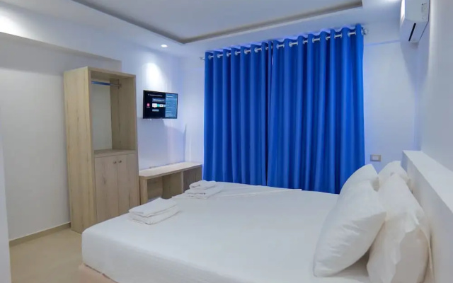 Sea View Hotel