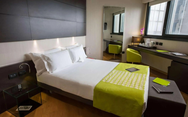 Best Western Plus The Hub Hotel