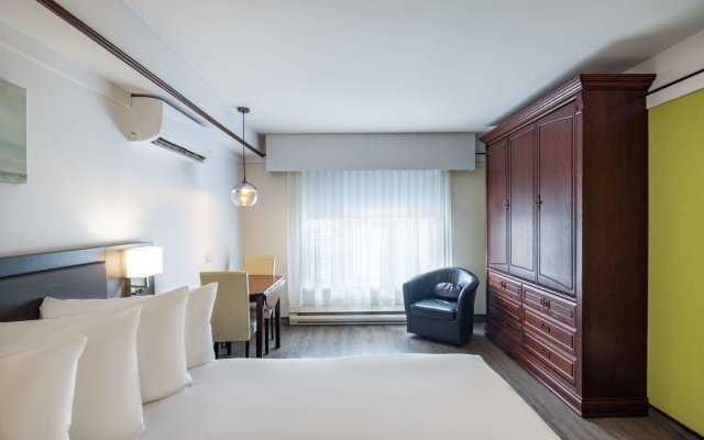 Les Suites de Laviolette Ascend Hotel Collection