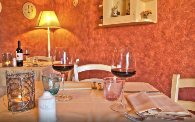 Hotel da Elide
