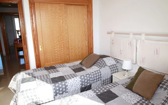 Apartamentos La Manga