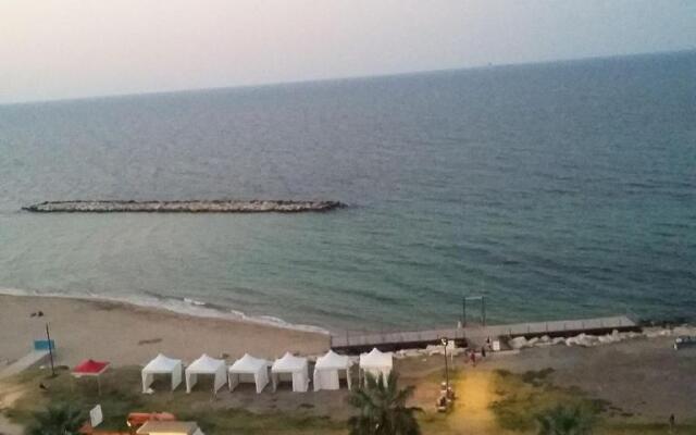 Attico Suite spiaggia Bari