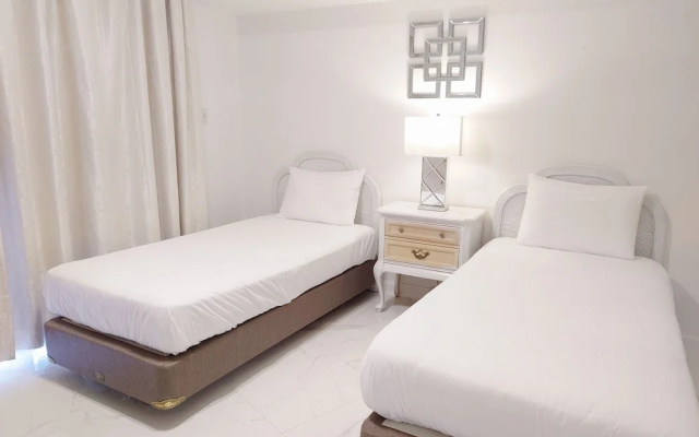 Alupang Beach Tower, UPGRADED units