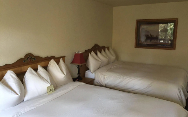 Alpine Rivers Inn
