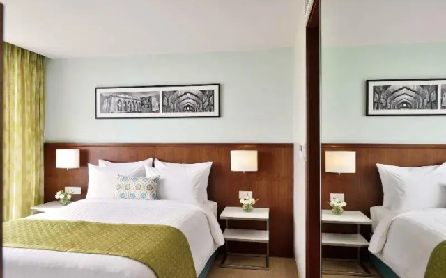 Fairfield by Marriott Indore