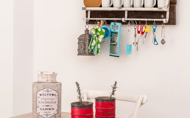 K for Kythnos Sun & Ocean House