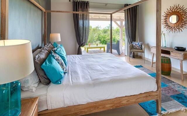 Villa Bahia Blue