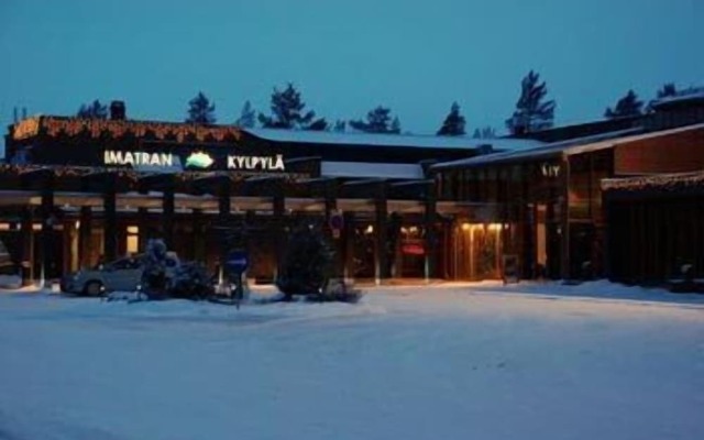 Imatran Kylpylä