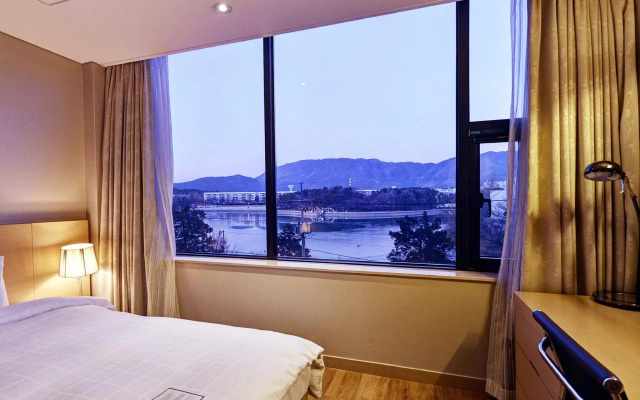Hotel Avenue Changwon