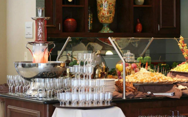 Hilton Garden Inn Gainesville