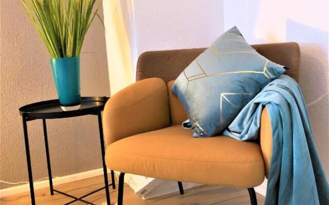 3Rooms Central-Modern-Luxury- The Alps by SA-Grandeur