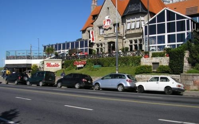 Ocean High-Rise in Mar del Plata