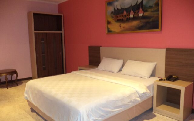 Ve Hotel Palembang