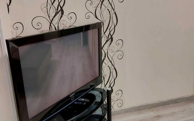 Апартаменты 5 звезд на улице Билара Кабалоева - фото 5