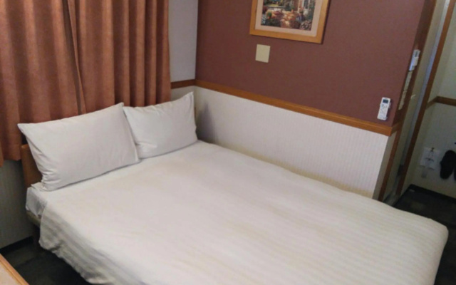Toyoko Inn Tokyo Uguisudani Ekimae – Guest Rooms – Tokyo