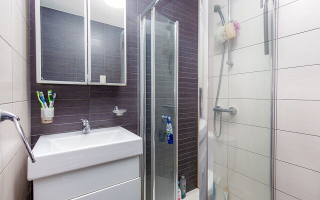 Clemence Street - Deluxe Guest Room 1