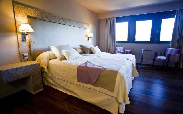 Hotel & Winery Señorío de Nevada