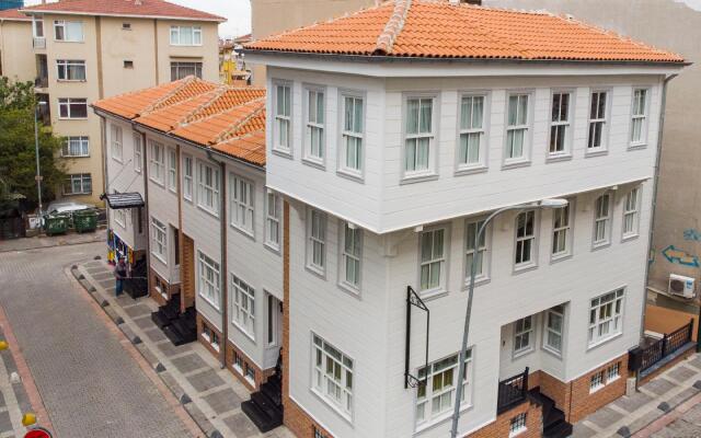 Pasaport Pier İstanbul