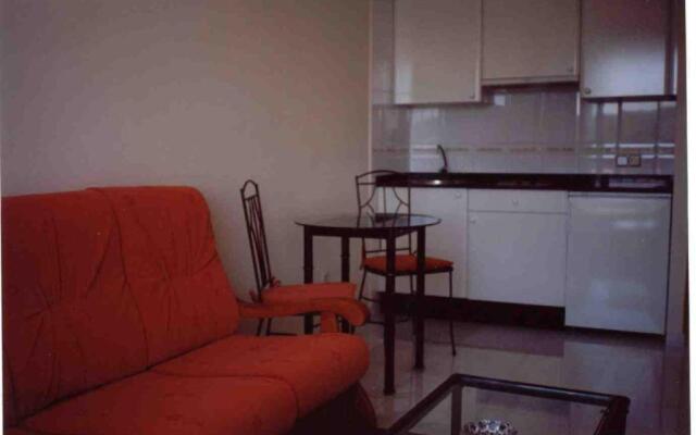 Apartamentos Maritimo Suites Solo Adultos