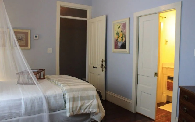 The Grand Magnolia Ballroom & Suites
